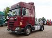 SCANIA R450 Euro6