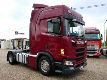 SCANIA R450 Euro6