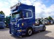 SCANIA R500 Euro3 M/T