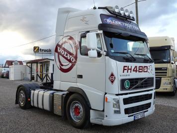 VOLVO FH13 480 Euro5 A/T