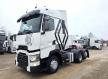 RENAULT T520 6x2 Euro6