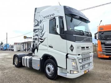 VOLVO FH460 Euro6