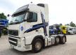 VOLVO FH13 420 Euro5 6x2