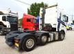 VOLVO FH13 420 Euro5 6x2