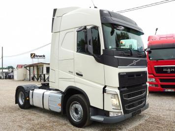 VOLVO FH460 Euro6