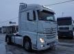 MB Actros 1845 Euro6