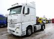 MB Actros 1845 Euro6