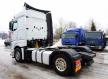 MB Actros 1845 Euro6