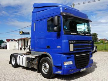 DAF 105.460 M/T Euro5