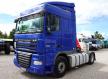 DAF 105.460 M/T Euro5