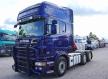 SCANIA R560 Euro5 6X2