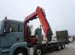 MAN TGS 35.360 8x2 +FASSI
