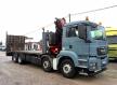 MAN TGS 35.360 8x2 +FASSI