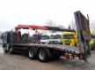 MAN TGS 35.360 8x2 +FASSI