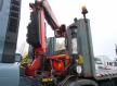 MAN TGS 35.360 8x2 +FASSI