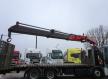 MAN TGS 35.360 8x2 +FASSI