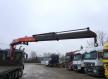 MAN TGS 35.360 8x2 +FASSI