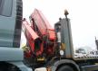 MAN TGS 35.360 8x2 +FASSI