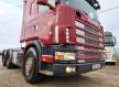 SCANIA R144 460 V8 6x4
