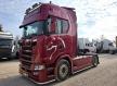 SCANIA S500 Euro6