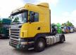 SCANIA R420 Euro5