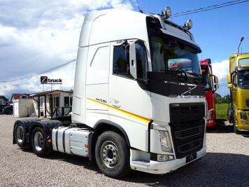 VOLVO FH540 Euro6 6x2 