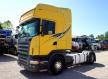 SCANIA R420 Euro4 +Hydraulic  