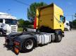 SCANIA R420 Euro4 +Hydraulic  