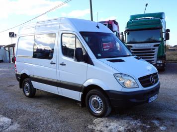 MB Sprinter 215CDi