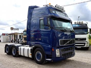 VOLVO FH16 550 6x2 Euro3