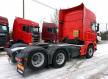 SCANIA 164L 480 Euro3 6x2