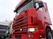 SCANIA 164L 480 Euro3 6x2