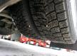 SCANIA 164L 480 Euro3 6x2