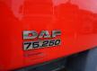 DAF 75.250 Euro3 4x2