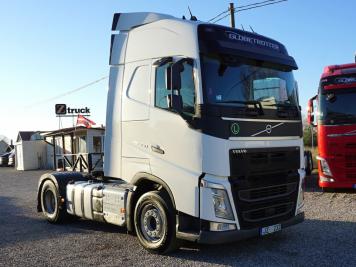 VOLVO FH460 Euro6