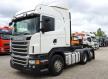 SCANIA R440 Euro5 AdBlue 6x2