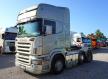 SCANIA R500 6x2 Euro3