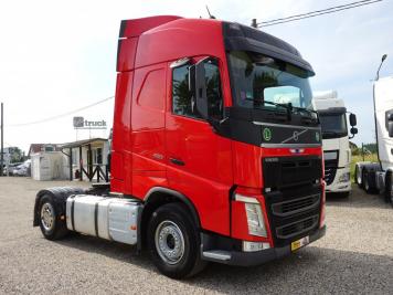 VOLVO FH460 Euro6 ADR
