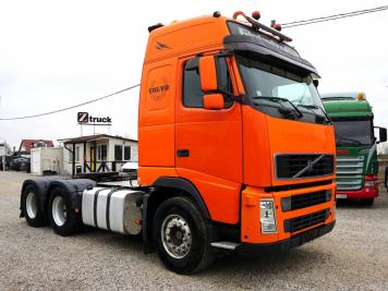 VOLVO FH12 460 M/T 6x4