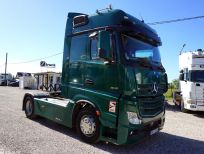 MB Actros 1845 Euro6