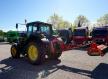 John Deere 6120M