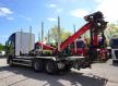 VOLVO FH500 Euro6 +Hydraulic