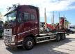 VOLVO FH500 Euro6 +Hydraulic
