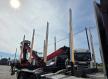 VOLVO FH500 Euro6 +Hydraulic