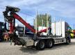 VOLVO FH500 Euro6 +Hydraulic
