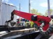 VOLVO FH500 Euro6 +Hydraulic