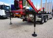 VOLVO FH500 Euro6 +Hydraulic
