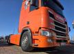 SCANIA R450 Euro6