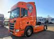 SCANIA R450 Euro6