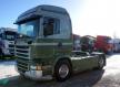 SCANIA R410 Euro6 ADR